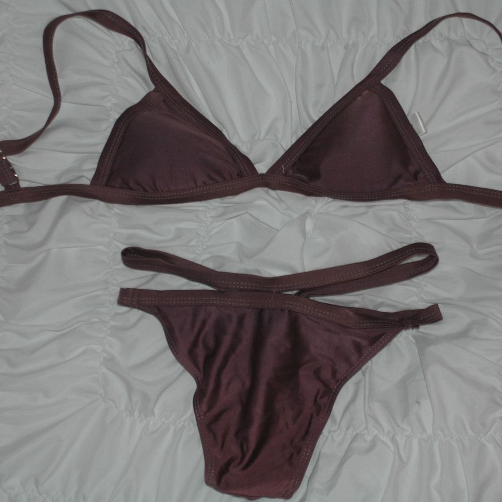 Never Worn very cute bathing suit